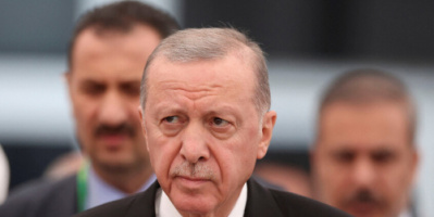  من &laquo;المسيرات&raquo; إلى &laquo;مجلس التعاون&raquo;.. ما الذي سيعرضه أردوغان على بن سلمان والسيسي؟