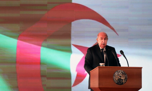 موعدنا بعد رمضان.. تبون يكشف عن ساعة الصفر لإطلاق مشروع القرن العابر للصحراء