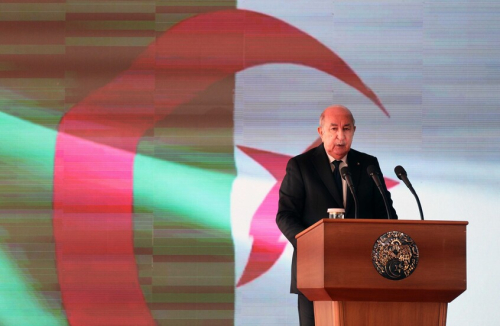 موعدنا بعد رمضان.. تبون يكشف عن ساعة الصفر لإطلاق مشروع القرن العابر للصحراء