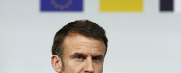 موت دماغ أم ضفدع بلا عقل.. ماكرون يوجه إهانة غير مسبوقة لحلف الناتو خلف الأبواب المغلقة