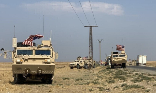 هروب أم إعادة تموضع؟ واشنطن تخلي قواعدها في الحسكة وتترك حلفاءها لمصير مجهول