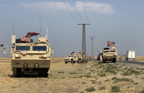 هروب أم إعادة تموضع؟ واشنطن تخلي قواعدها في الحسكة وتترك حلفاءها لمصير مجهول