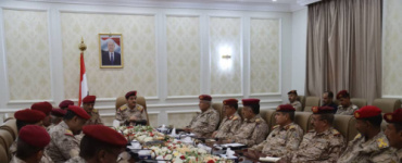 رسمياً.. وزارة الدفاع اليمنية تبدأ الاستغناء عن الأوراق وتتحول إلى جيش رقمي بالكامل