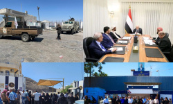 تصعيد خطير في عدن.. إغلاق مقرات الانتقالي وإنزال صور الزُبيدي يعيد إلى الأذهان سيناريو احتلال الجنوب عام 1994