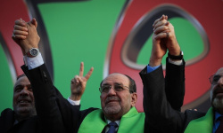 إلى النهاية.. المالكي يتحدى تهديدات ترامب ويفجر مفاجأة حول هوية رئيس الوزراء القادم