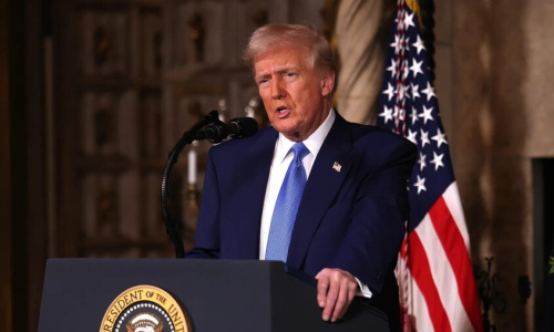 رسمياً.. ترامب يعطي الضوء الأخضر للجنرال كين لبدء غزو إيران في حال فشل محادثات الغد