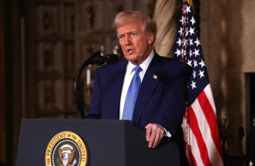 رسمياً.. ترامب يعطي الضوء الأخضر للجنرال كين لبدء غزو إيران في حال فشل محادثات الغد