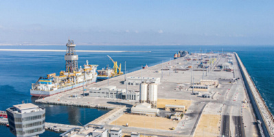 من المسافة صفر.. الهجوم الذي صدم مركز الأمن البحري العماني وكشف عن سلاح فتاك جديد