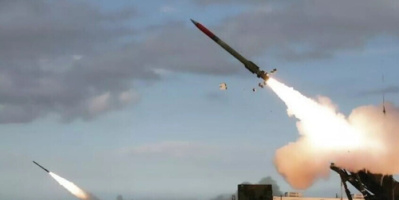 مطر الصواريخ فوق الخليج .. أرقام مرعبة لما أسقطته الدفاعات الجوية في الكويت والإمارات وقطر