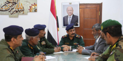 رمضان بلا رواتب.. أربعة أشهر من انقطاع المرتبات تفجّر غضب منتسبي الأمن وتضع الحكومة ووزارة الداخلية في مرمى المساءلة