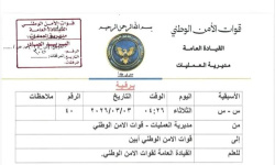 بقرار من "المحرمي".. تشكيل حملة أمنية مشتركة لمكافحة الجبايات غير القانونية في محافظة أبين