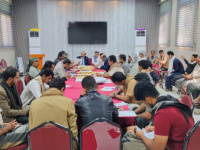 مستقبل شبوة يتشكل.. الكشف عن 7 مشاريع ضخمة ستغير وجه المحافظة خلال أيام