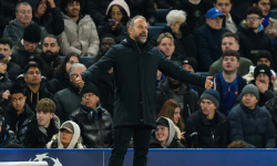 هانزي فليك يحدد خطة "الريمونتادا" لبرشلونة أمام أتلتيكو مدريد في إياب نصف نهائي الكأس