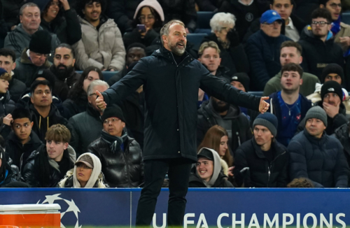 هانزي فليك يحدد خطة "الريمونتادا" لبرشلونة أمام أتلتيكو مدريد في إياب نصف نهائي الكأس