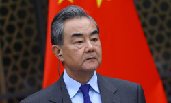 الصين تبلغ إسرائيل رسمياً معارضتها للضربات العسكرية ضد إيران وتحذر من اتساع رقعة الصراع