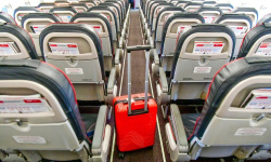 شلل في أجواء الشرق الأوسط يرفع أسعار الرحلات بين آسيا وأوروبا لمستويات قياسية