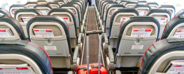 شلل في أجواء الشرق الأوسط يرفع أسعار الرحلات بين آسيا وأوروبا لمستويات قياسية