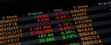 انهيار حاد في البورصات الأوروبية جراء قفزة أسعار الطاقة وتصاعد التوترات في الشرق الأوسط