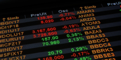 انهيار حاد في البورصات الأوروبية جراء قفزة أسعار الطاقة وتصاعد التوترات في الشرق الأوسط