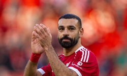 ليفربول يدرس بيع محمد صلاح الصيف المقبل لإعادة هيكلة رواتب الفريق