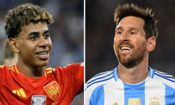 رونالدو وميسي في قلب العاصفة.. كيف أوقفت صواريخ إيران نبض الرياضة العالمية؟