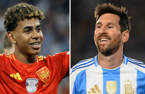 رونالدو وميسي في قلب العاصفة.. كيف أوقفت صواريخ إيران نبض الرياضة العالمية؟