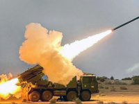 لعبة النفس الطويل.. من سيفرغ مخزونه من الصواريخ أولاً في حرب الشرق الأوسط ؟