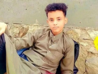 العثور على جثة طفل مقتولاً بجوار موقع عسكري في خدير بـ تعز بعد يومين من اختفائه