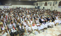 المقاومة الشعبية بـ مأرب تؤكد جاهزيتها للمعركة الفاصلة وتدعو لتوحيد الصف لاستعادة الدولة