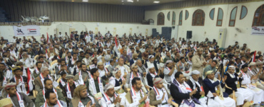 المقاومة الشعبية بـ مأرب تؤكد جاهزيتها للمعركة الفاصلة وتدعو لتوحيد الصف لاستعادة الدولة