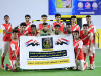  انطلاق بطولة &laquo;شهداء المستقبل الواعد&raquo; بـ سيئون بمشاركة واسعة للفرق الشعبية