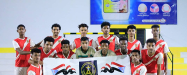  انطلاق بطولة &laquo;شهداء المستقبل الواعد&raquo; بـ سيئون بمشاركة واسعة للفرق الشعبية