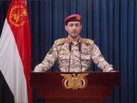 الحرس الثوري الإيراني يفعل جبهة اليمن ويأمر الحوثيين بإطلاق الصواريخ والمسيّرات