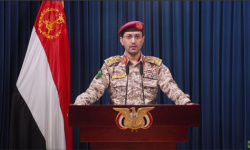 الحرس الثوري الإيراني يفعل جبهة اليمن ويأمر الحوثيين بإطلاق الصواريخ والمسيّرات