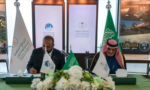 شراكة سعودية يمنية واسعة لتعزيز التعافي الاقتصادي ودعم القطاعات الحيوية في 15 محافظة