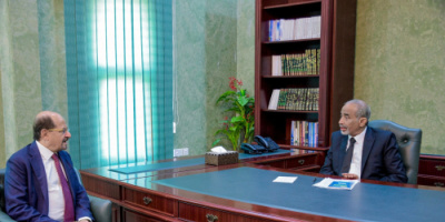 هل تنجح موازنة 2026 في إنقاذ المواطن؟ الفريق الصبيحي يشدد والزنداني يتعهد بالحلول المستدامة