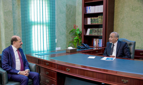 هل تنجح موازنة 2026 في إنقاذ المواطن؟ الفريق الصبيحي يشدد والزنداني يتعهد بالحلول المستدامة