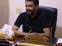 حضرموت: مدير عام منفذ الوديعة ينفي وجود تكدس للشاحنات ويؤكد انتظام حركة الصادرات