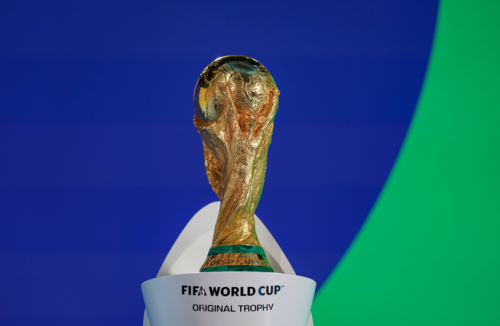 "الفيفا" يعلن عن سعر تذاكر مباريات الملحق العالمي المؤهل لكأس العالم 2026