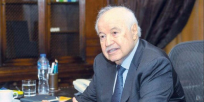 طلال أبوغزاله يتوقع تصاعد الهجمات المتبادلة ويحذر من ملامح حرب عالمية ثالثة