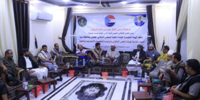 شبوة: الانتقالي يعلن رفضه تغيير القيادات العسكرية الجنوبية ويؤكد الثبات على مبادئ الاستقلال