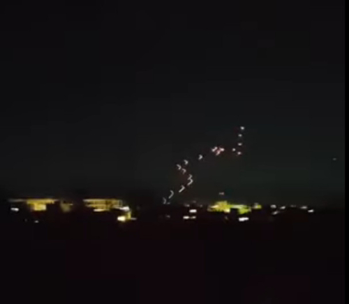 المقاومة الإسلامية في لبنان تعلن أسر عدد من جنود الاحتلال خلال إحباط إنزال النبي شيت