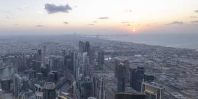 الدفاع الإماراتية: اعتراض 16 صاروخًا باليستيًا و113 مسيّرة في أحدث هجمات جوية