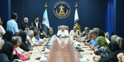 المجلس الانتقالي الجنوبي يقلب الطاولة على &laquo;سلطة الأمر الواقع&raquo; ويعيد فتح مقر الأمانة العامة بالعاصمة عدن