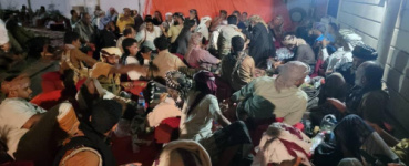 القيادي الجنوبي خالد مسعد يعلن تأييده لبيان قبائل الصبيحة المطالب بالإفراج عن الشيخ عصام هزاع