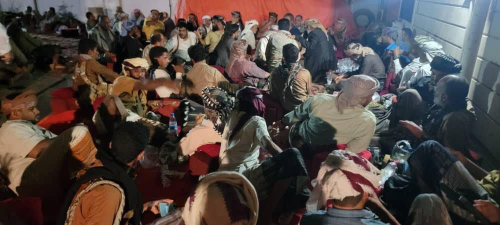 القيادي الجنوبي خالد مسعد يعلن تأييده لبيان قبائل الصبيحة المطالب بالإفراج عن الشيخ عصام هزاع