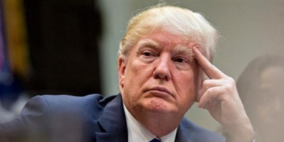 ترامب يعلن اقتراب نهاية الحرب مع إيران ويتحدث عن السيطرة على مضيق هرمز