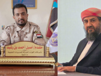 شبوة على صفيح ساخن.. قوات تابعة للمحرّمي تحاصر معسكر عارين بعد رفض قرار إقالة قائد اللواء الرابع