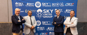 حفل تدشين وإطلاق مجموعة "سكاي جروب" لتصنيع عدد من المنتجات المحلية كبديل للمستوردة