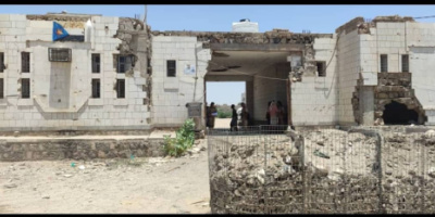 أبين: مديرة حقوق الإنسان تدعو لإدراج السجناء المعسرين بالمحافظة ضمن قرارات الإفراج وسداد مديونياتهم